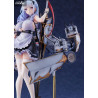 Azur Lane - Dido figure, Heavy Equipment
