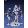 Azur Lane - Dido figure, Heavy Equipment