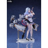 Azur Lane - Dido figure, Heavy Equipment