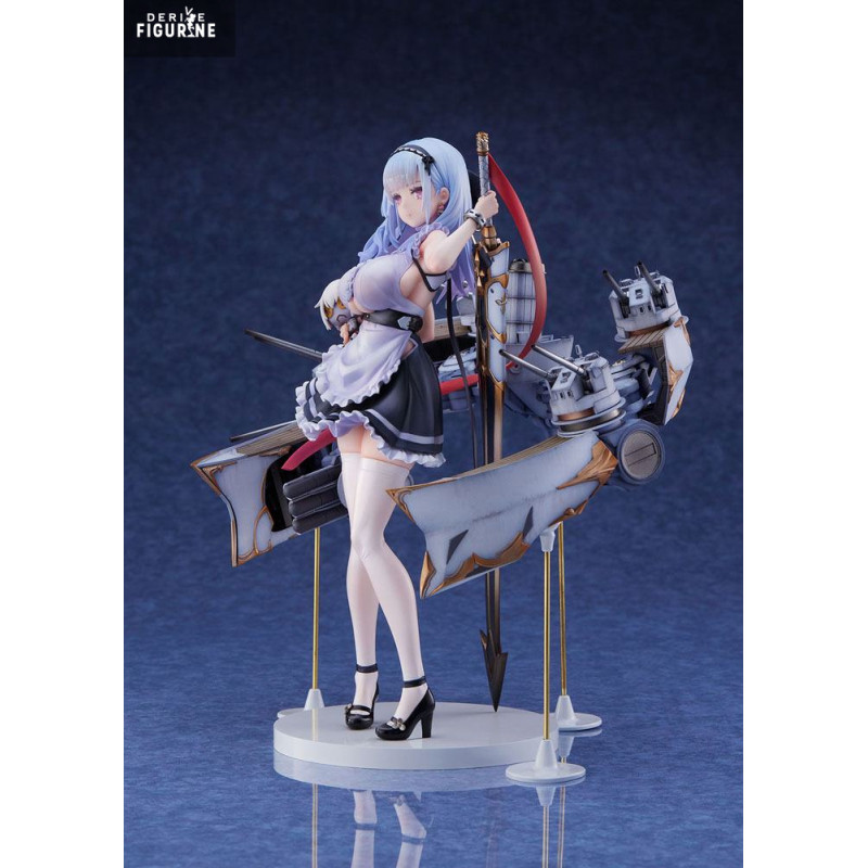 PRÉCOMMANDE - Azur Lane -...