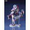 Azur Lane - Dido figure, Heavy Equipment