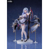 Azur Lane - Dido figure, Heavy Equipment