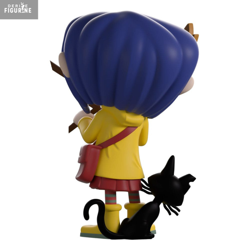 PRÉCOMMANDE - Coraline -...