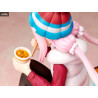 Laid-Back Camp - Figure Nadeshiko Kagamihara, Premium Noodle Stopper