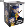 Coraline - Coraline figure