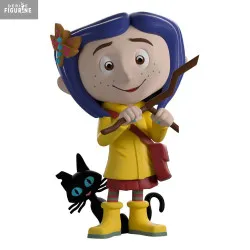 PRÉCOMMANDE - Coraline -...