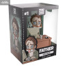 Coraline - Figurine Father