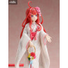 The Quintessential Quintuplets 2 - Itsuki Nakano figure, Shiromuku
