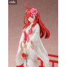 The Quintessential Quintuplets 2 - Itsuki Nakano figure, Shiromuku
