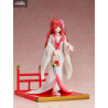 The Quintessential Quintuplets 2 - Itsuki Nakano figure, Shiromuku