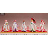 The Quintessential Quintuplets 2 - Figurine Ichika Nakano, Shiromuku