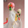 The Quintessential Quintuplets 2 - Figurine Ichika Nakano, Shiromuku