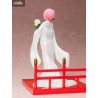 The Quintessential Quintuplets 2 - Figurine Ichika Nakano, Shiromuku