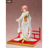 The Quintessential Quintuplets 2 - Ichika Nakano figure, Shiromuku