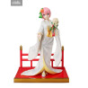 The Quintessential Quintuplets 2 - Figurine Ichika Nakano, Shiromuku