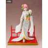 The Quintessential Quintuplets 2 - Figurine Ichika Nakano, Shiromuku