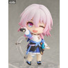 Honkai Star Rail - March 7th figure, Nendoroid