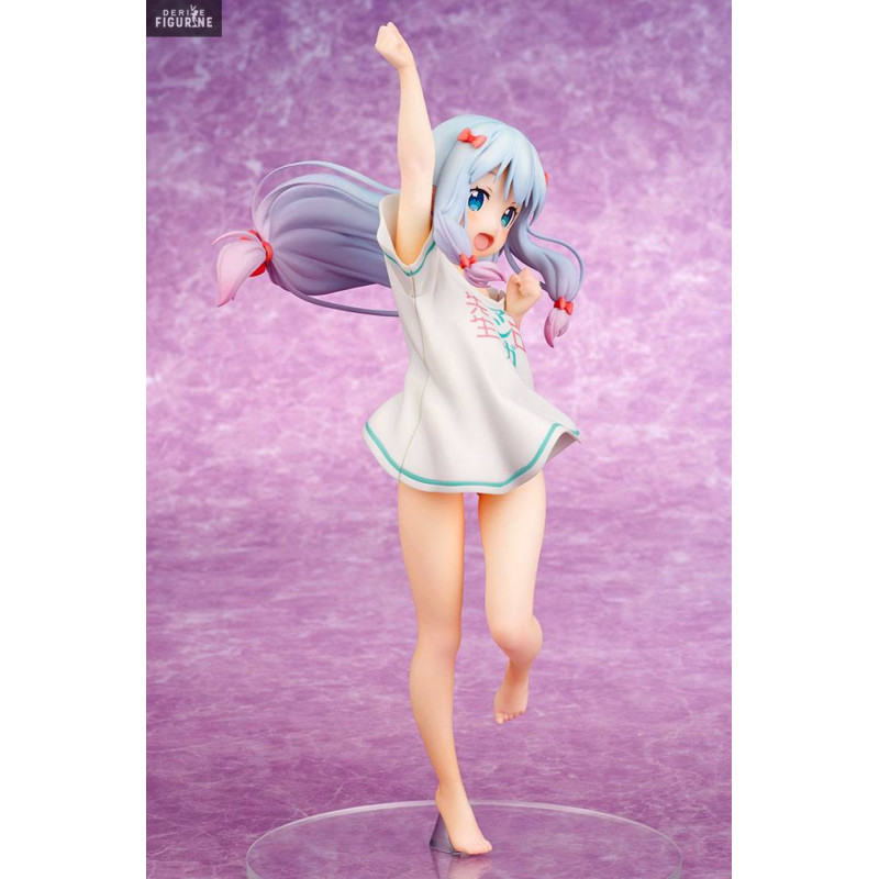 Eromanga Sensei - Figurine...