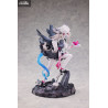 Original Character - Creature Maid figure