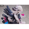 Original Character - Creature Maid figure