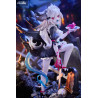 Original Character - Creature Maid figure