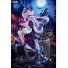 Original Character - Creature Maid figure
