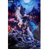 Original Character - Creature Maid figure