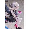 Original Character - Creature Maid figure