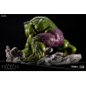 Marvel Universe - Hulk figure, ARTFX Premier