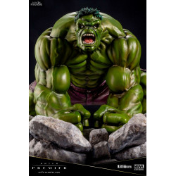 Marvel Universe - Hulk...