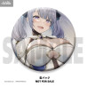Original Character - Silfina figure Illustration by oekakizuk, Extra Color Special