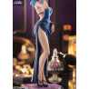 PRE ORDER - Blue Archive - Ako figure, Dress
