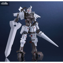 PRÉCOMMANDE - Broken Blade...