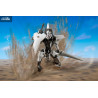 PRE ORDER - Broken Blade - Delphine figure Second Form, Moderoid Plastic Model Kit