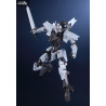 PRE ORDER - Broken Blade - Delphine figure Second Form, Moderoid Plastic Model Kit