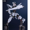 PRE ORDER - Broken Blade - Delphine figure Second Form, Moderoid Plastic Model Kit