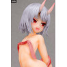 Onimusume - Anjo ver. color variation figure, Big or Small breast