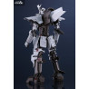 PRE ORDER - Broken Blade - Delphine figure Second Form, Moderoid Plastic Model Kit