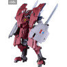 PRE ORDER - Broken Blade - Delphine figure Third Form, Moderoid Plastic Model Kit
