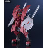 PRE ORDER - Broken Blade - Delphine figure Third Form, Moderoid Plastic Model Kit