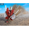 PRE ORDER - Broken Blade - Delphine figure Third Form, Moderoid Plastic Model Kit