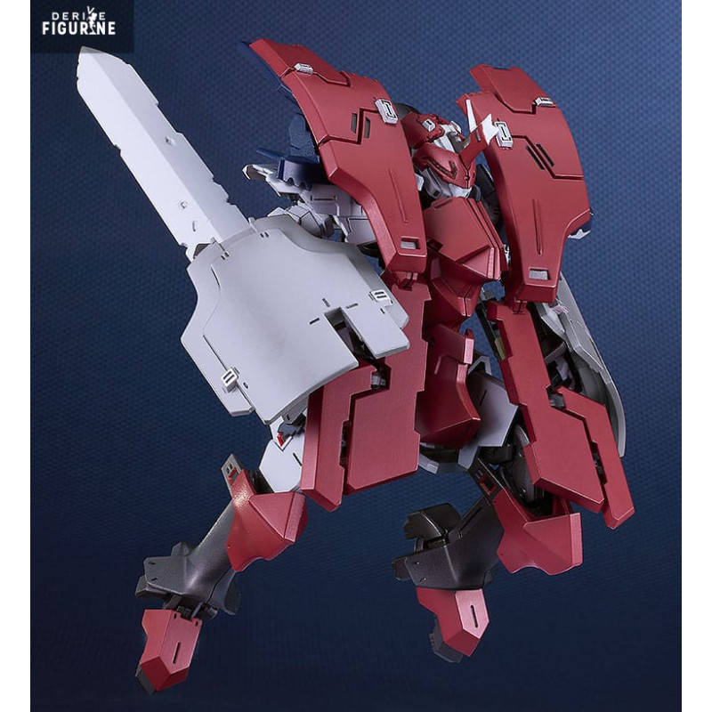 PRE ORDER - Broken Blade -...