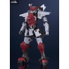 PRE ORDER - Broken Blade - Delphine figure Third Form, Moderoid Plastic Model Kit