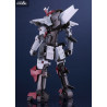 PRE ORDER - Broken Blade - Delphine figure Third Form, Moderoid Plastic Model Kit