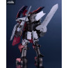 PRÉCOMMANDE - Broken Blade - Figurine Delphine Third Form, Moderoid Plastic Model Kit