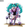PRÉCOMMANDE - Character Vocal Series 01 - Figurine Hatsune Miku, Digital Stars 2023