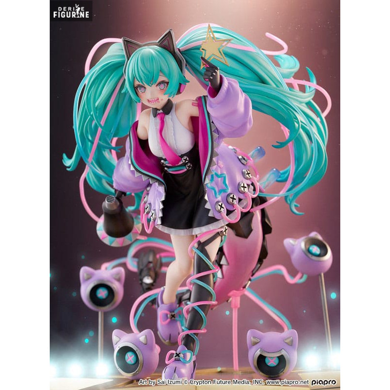 PRE ORDER - Character Vocal...