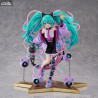 PRÉCOMMANDE - Character Vocal Series 01 - Figurine Hatsune Miku, Digital Stars 2023