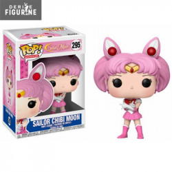 Pop! Sailor Moon, Sailor...