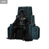 PRE ORDER - Star Wars - Darth Vader on Throne figure, Art Scale